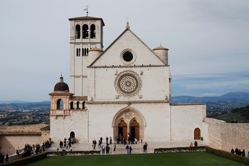 assisi