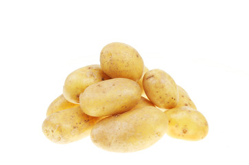 Potatoes