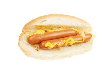 Hot dog