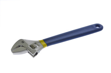 adjustable spanner