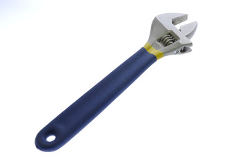 Adjustable spanner