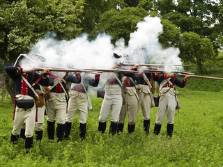 Reenactment