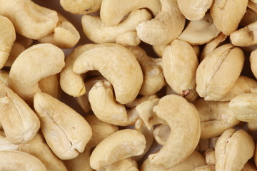 Cashewkerne