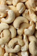Cashewkerne