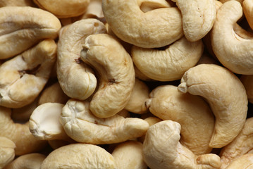 Cashewkerne