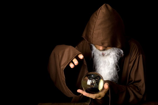 Wizard