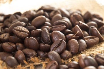 Kaffeebohnen
