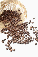 Kaffeebohnen