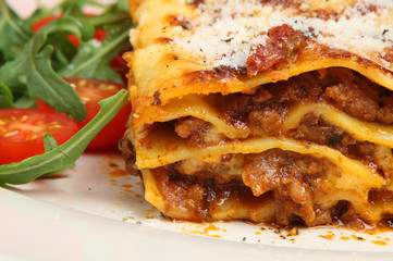 Lasagna al Forno