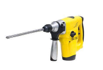 rotary hammer