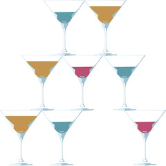 calici martini