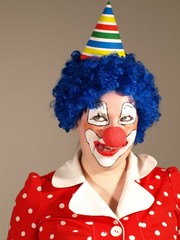clown