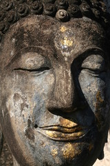 Fototapeta na wymiar Buddha 1