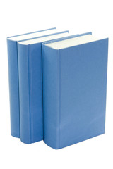 Blue books