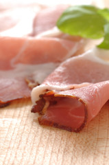 Schwarzwald Ham