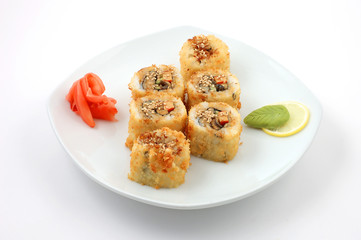 sushi
