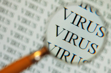 virus