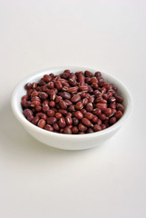 adzuki beans are a good source of fibre