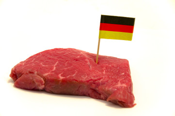 Steak