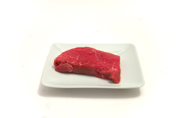 Steak