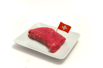 Steak