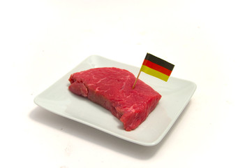Steak
