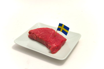 Steak