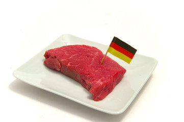 Steak