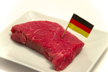 Steak