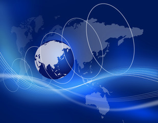 ビジネスイメージ