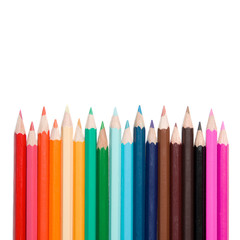 Color pencil