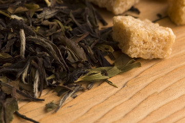 green tea