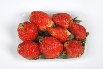 strawberry