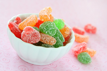 Sour Candy