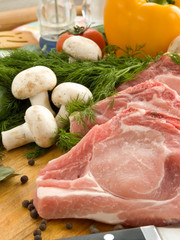 Food ingridients