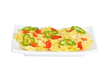 Italian pasta