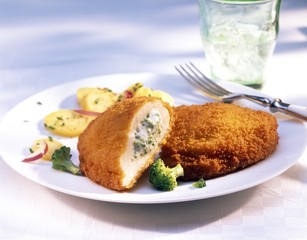 Cordon bleu