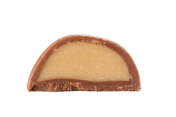 chocolate dessert.