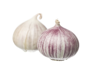 Obraz premium Garlic