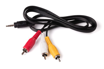 audio video cable