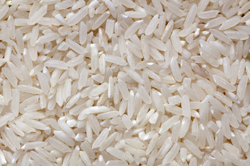 white rice