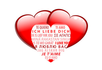 Saint Valentin