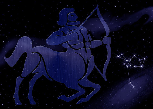 Sternzeichen / Zodiac