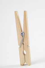 Clothespin