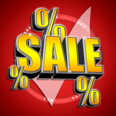 Sale
