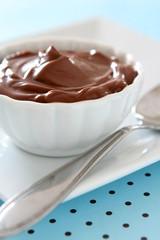 Chocolate Pudding