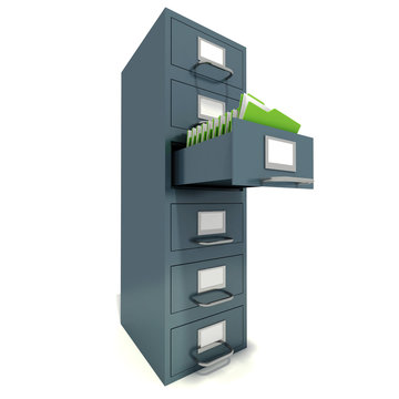 3d dosier holder