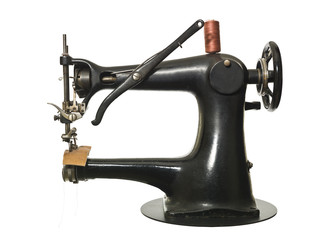 Vintage Sewing-machine