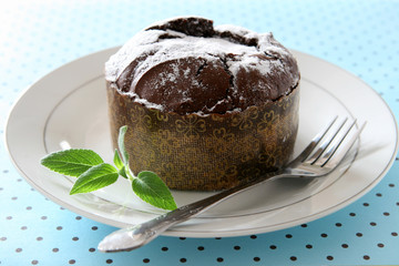 Chocolate Cake
