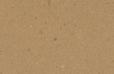 Cardboard paper texture